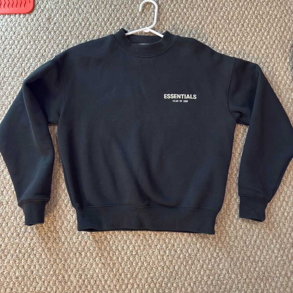 Essentials Fear of God Sweater
